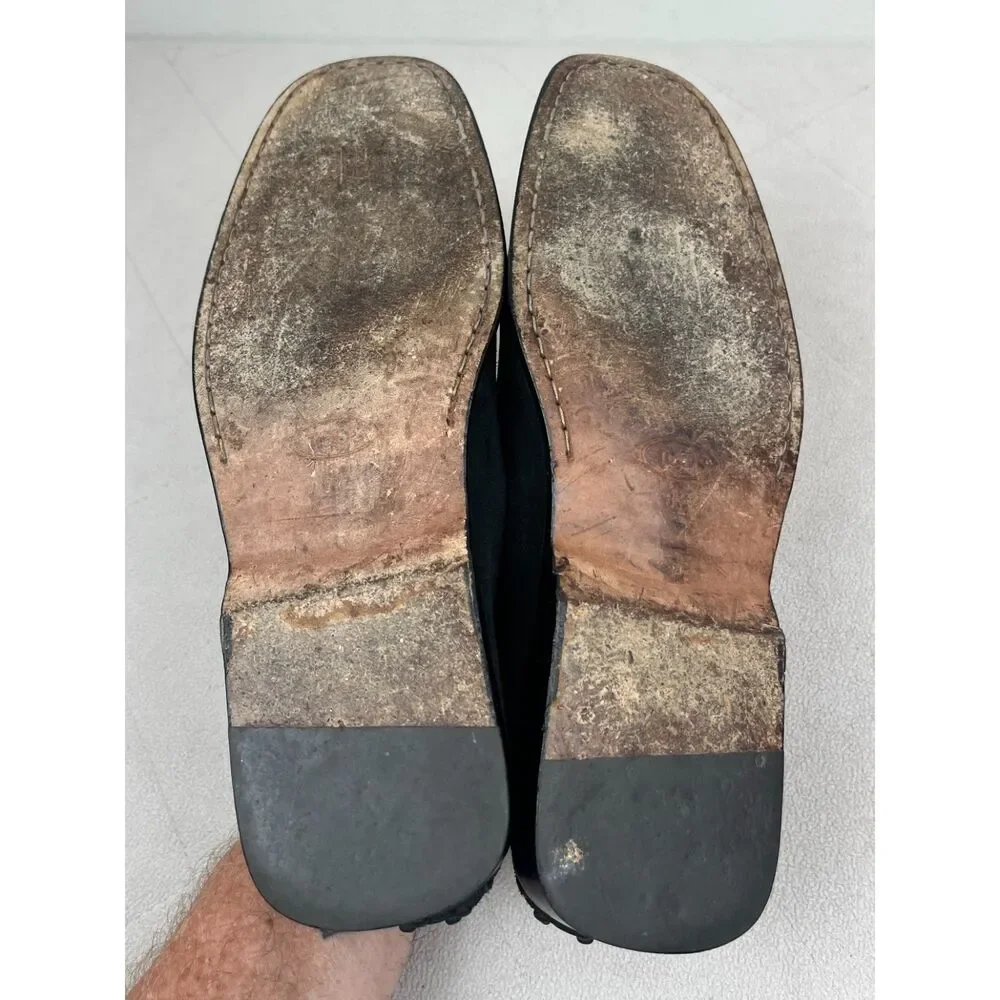 Tods tods black